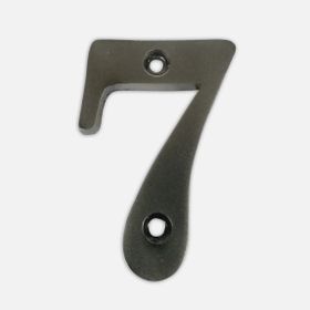 Adilon Inox 7 Rakamı Zamak