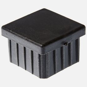 Adilon Kare 30x40 mm 4'lü İç Plastik Tapa
