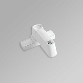 Adilon Kilitli Pvc Emniyet Mandalı