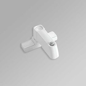 Adilon Kilitli Pvc Emniyet Mandalı