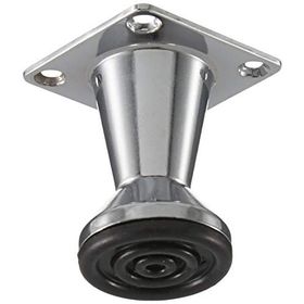 Adilon Krom 5 cm Konik Ayak Zamak