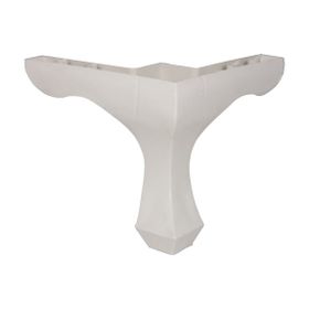 Adilon Lükens 14 cm Beyaz Ayak