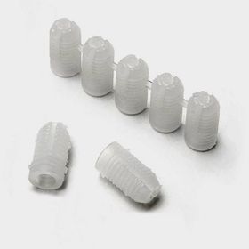 Adilon M-6 8'li Minifix Plastik Dübel