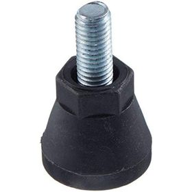 Adilon M-8-30 mm 2'li Plastik Küçük Pingo