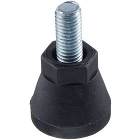 Adilon M-8-30 mm 2'li Plastik Küçük Pingo