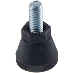 Adilon M-8-30 mm 2'li Plastik Küçük Pingo