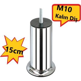 Adilon M/10-15 cm Doruk Ayak