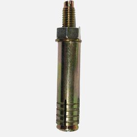 Adilon M8x75 Borulu Dübeli