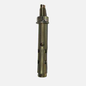 Adilon M8x75 Gömlekli Dübel