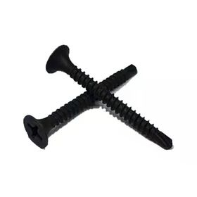 Adilon Matkap Uçlu 3,5x35 cm Alçıpan Vida
