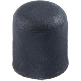 Adilon Plastik Düz Dış 27 mm 4'lü Tapa