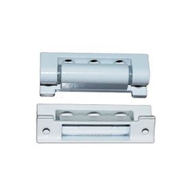 Adilon Pvc Doğrama 75 mm Kahverengi Menteşesi