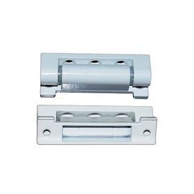 Adilon Pvc Doğrama 75 mm Kahverengi Menteşesi