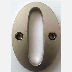 Adilon Zamak Inox 0 Rakamı