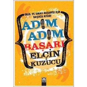 Adım Adım Başarı - Elçin Kuzucu