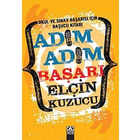Adım Adım Başarı - Elçin Kuzucu
