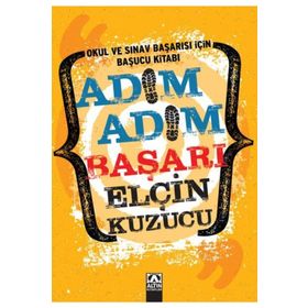 Adım Adım Başarı - Elçin Kuzucu