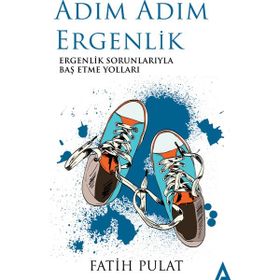 Adım Adım Ergenlik Fatih Pulat