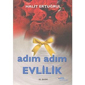 Adım Adım Evlilik - Halit Ertuğrul