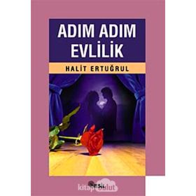 Adım Adım Evlilik - Halit Ertuğrul