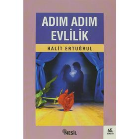 Adım Adım Evlilik - Halit Ertuğrul