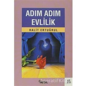 Adım Adım Evlilik - Halit Ertuğrul