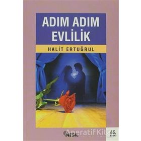 Adım Adım Evlilik - Halit Ertuğrul