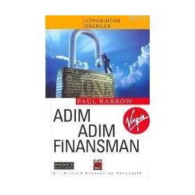 Adım Adım Finansman - Paul Barrow