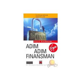 Adım Adım Finansman - Paul Barrow