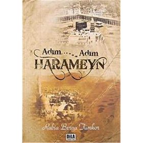 Adım Adım Harameyn - Rabia Berna Tümkor