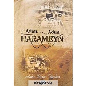 Adım Adım Harameyn - Rabia Berna Tümkor