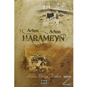 Adım Adım Harameyn - Rabia Berna Tümkor