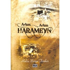 Adım Adım Harameyn - Rabia Berna Tümkor