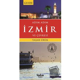 Adım Adım İzmir ve Çevresi - Yaşar Ürük