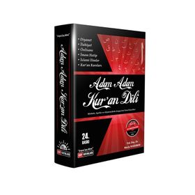 Adım Adım Kur’an Dili - Necla Yasdıman