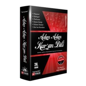 Adım Adım Kur’an Dili - Necla Yasdıman