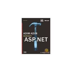 ADIM ADIM MICROSOFT ASP .NET (CD İÇERİR) - G. ANDREW DUTHIE