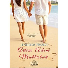 Adım Adım Mutluluk - Jennifer Probst