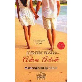 Adım Adım Mutluluk - Jennifer Probst