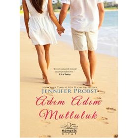 Adım Adım Mutluluk - Jennifer Probst