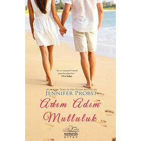 Adım Adım Mutluluk - Jennifer Probst