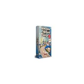 Adım Adım Öykülerle Türkiye - Öykü Yayıncılık 10'lu Kitap Seti