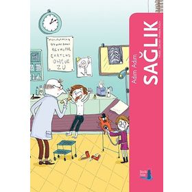 Adım Adım Sağlık - Muriel Zürcher