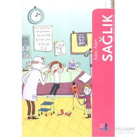 Adım Adım Sağlık - Muriel Zürcher