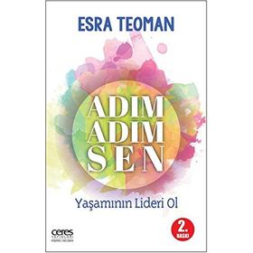 Adım Adım Sen - Esra Teoman