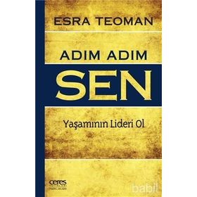 Adım Adım Sen - Esra Teoman