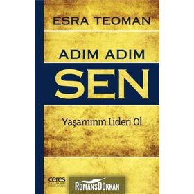 Adım Adım Sen - Esra Teoman