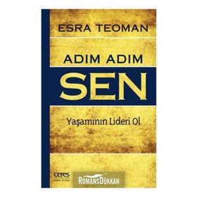 Adım Adım Sen - Esra Teoman