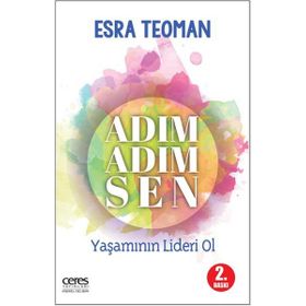 Adım Adım Sen - Esra Teoman