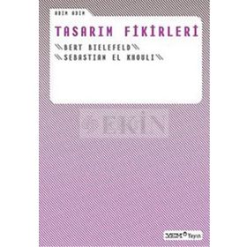 ADIM ADIM TASARIM FIKIRLERI - BERT BIELEFELD